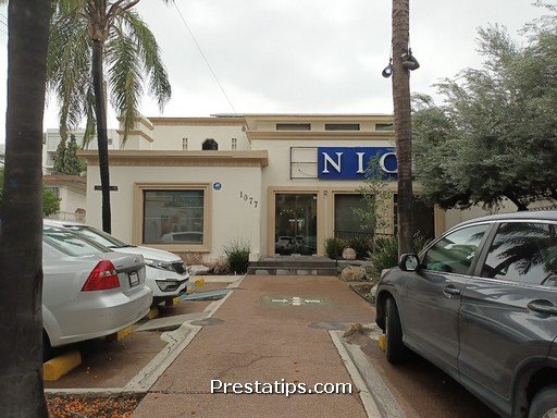 Nice Cedis Monterrey