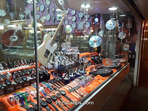 Nicola Relojeria Joyeria