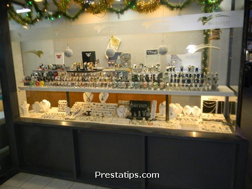 Novecento Joyas (Casa Central)