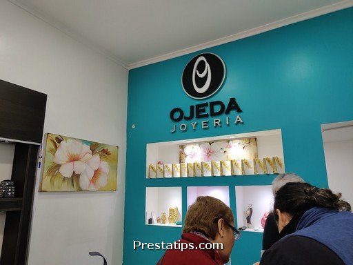 Ojeda Joyería