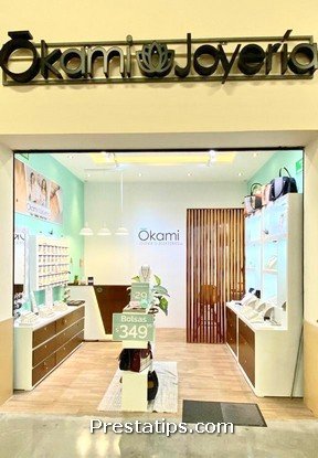 Okami Joyería El Refugio