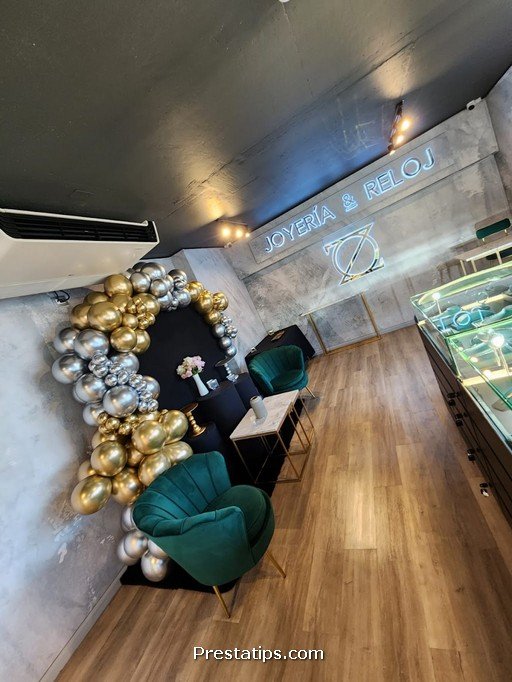 Oro Laminado 18k – Joyería y Reloj ZO