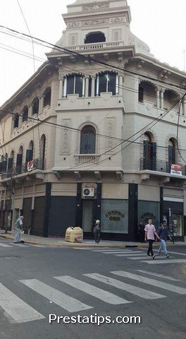 OROFE Joyas y Metales Preciosos