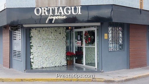 ORTIAGUI Joyeria