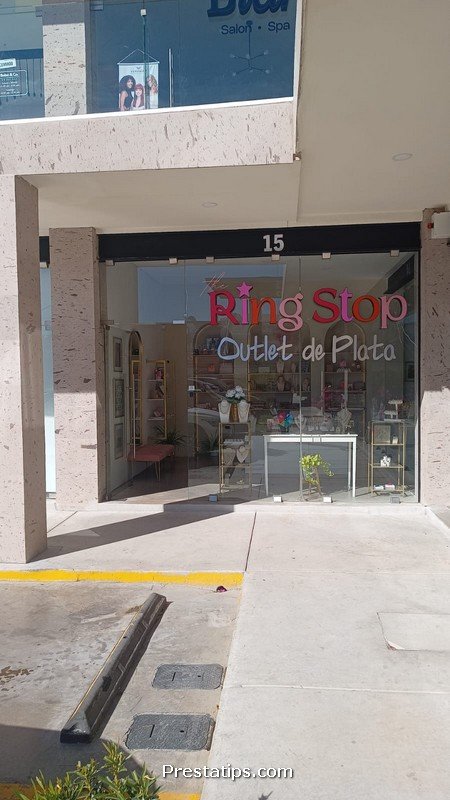 Outlet de Plata Joyeria