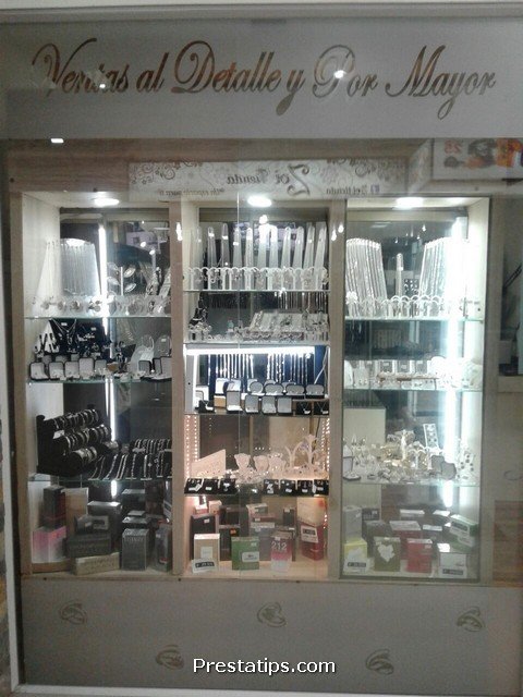 Outlet Vi – Joyerías OV