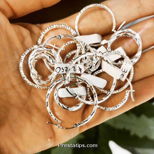 Pacifico Joyería – Relojería