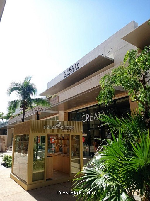 PájaroPiedra Joyería Cancún