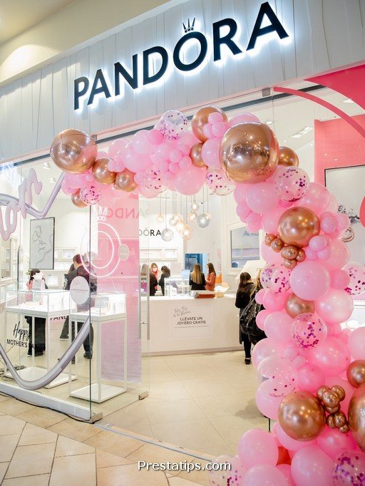 Pandora Cenco Temuco