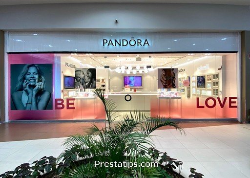 PANDORA GALERÍAS CELAYA