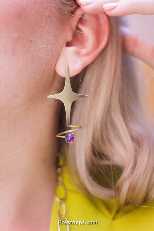 Paulina Meza Joyería