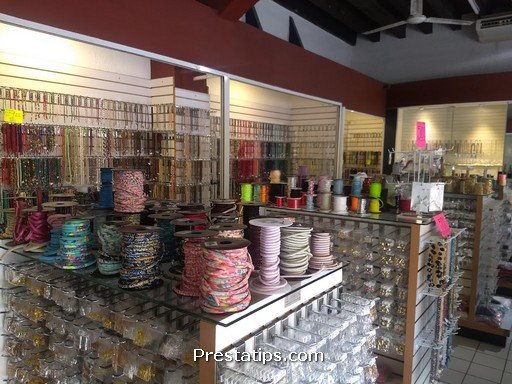 Pedrería y Joyeria Torres Gold