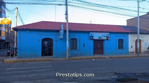 Peralta Diplomas y Joyería