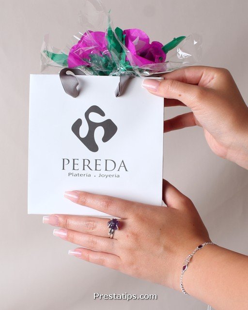 Pereda, Platería Joyería