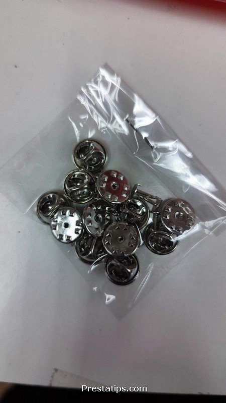 PERLAS talca insumos bisutería