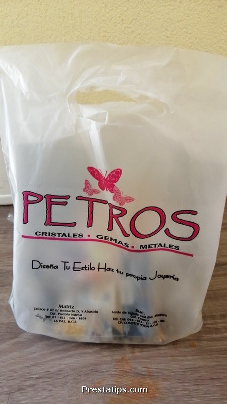 PETROS