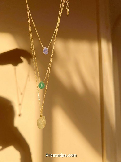 PÍA Joyería Artesanal