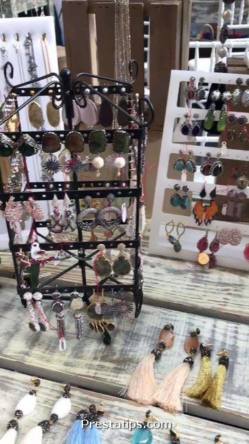 Pilar Sanmiguel Joyería