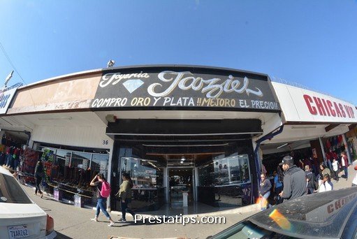 PLATA POR MAYOREO VICTORIA