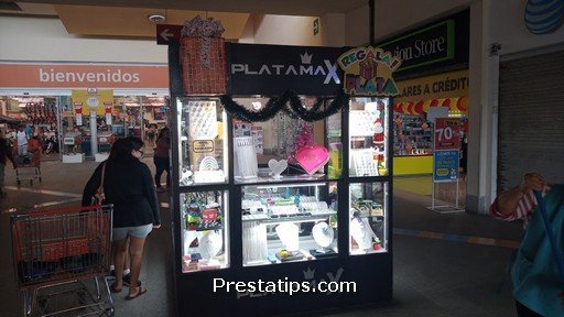 Platamax Villas Del Mar