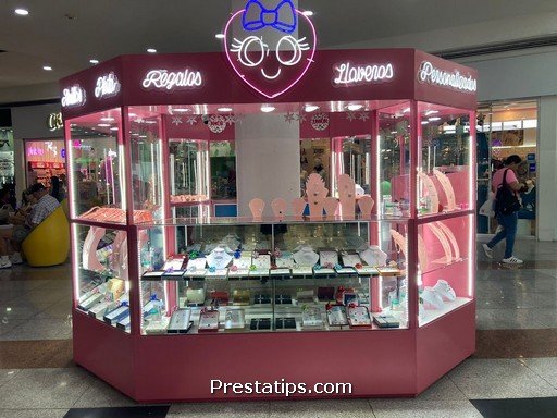 Platamor Las Américas