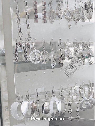 PLATERÍA CONSUELO DE TAXCO