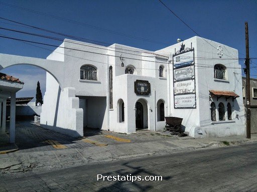 Platería El autentico Taxco
