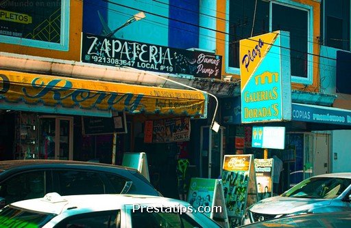 Plaza Galerías Doradas