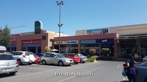 Plazuela Independencia – Puente Alto