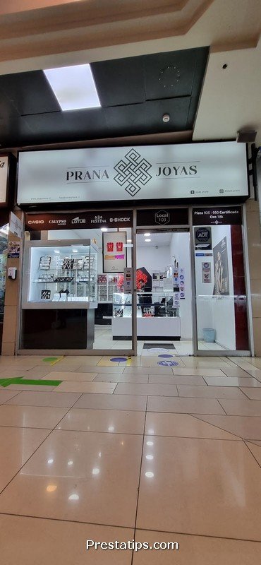 Prana Joyas