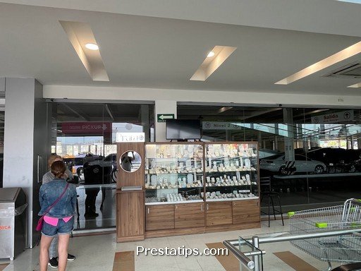 Prata Joyería, Cabo San Lucas