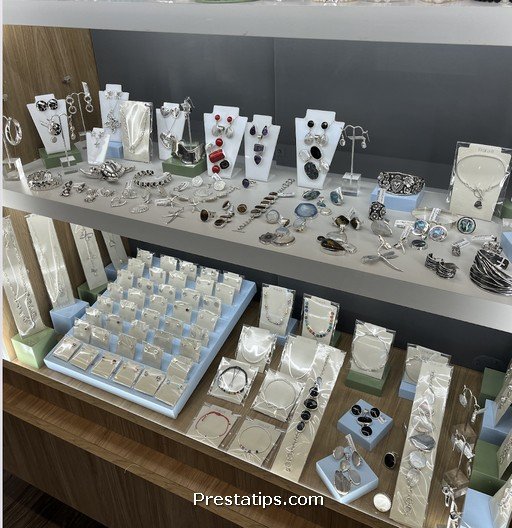 Prata Joyería San José