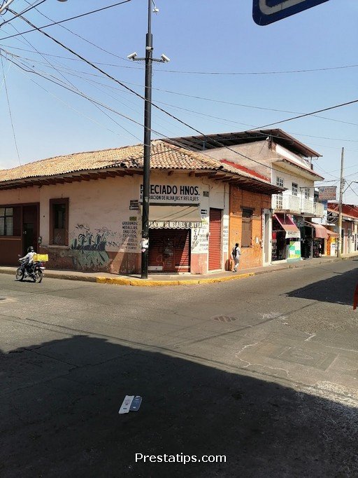 Preciado Hnos. Reparación De Alhajas Y Relojes