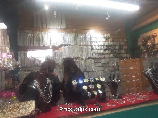 Prisma Acero Quirúrgico La Rioja