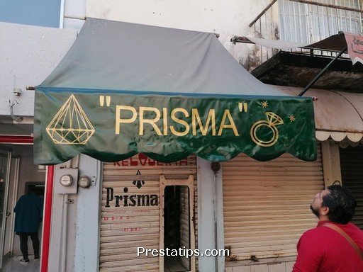 PRISMA