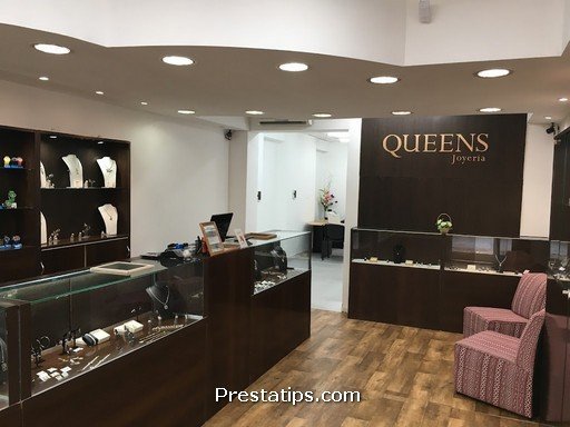Queens Joyeria
