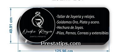 Quike raya joyeria y relojeria