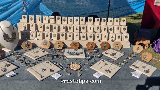 Quirós joyería artesanal