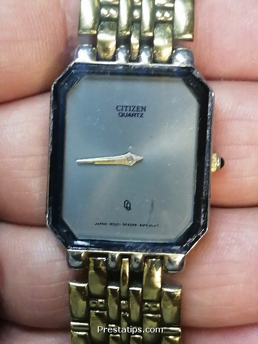 Raquelito, relojería y joyeria