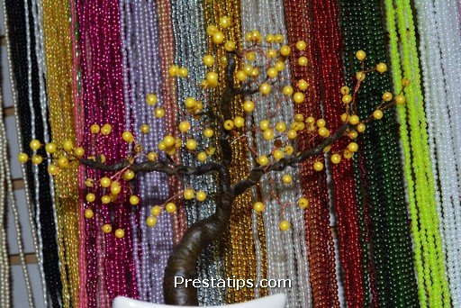 Rayito de Sol Bisutería