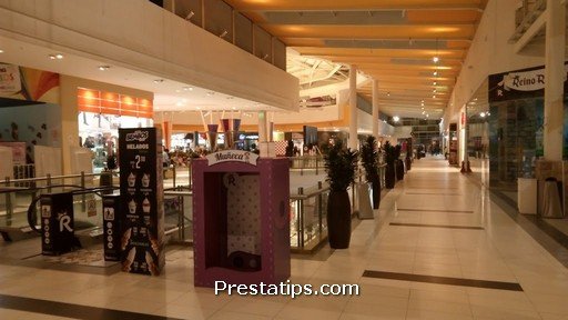 Real Plaza Cajamarca