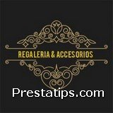 Regaleria& Accesorios