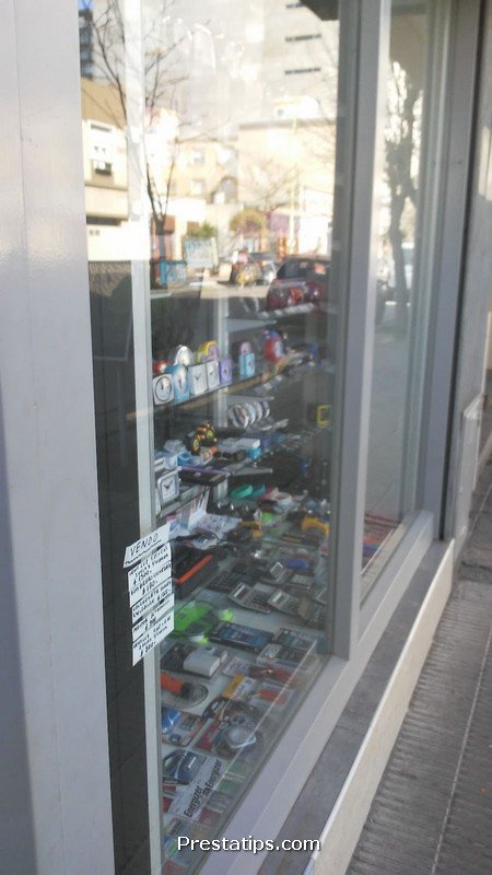 Relojeria Alberto N. Priora