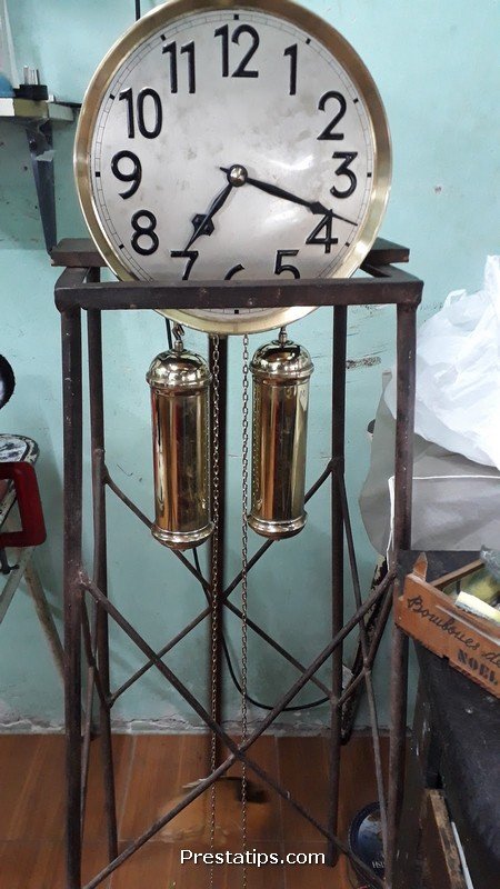 Relojería Joyeria y Grabados UEL