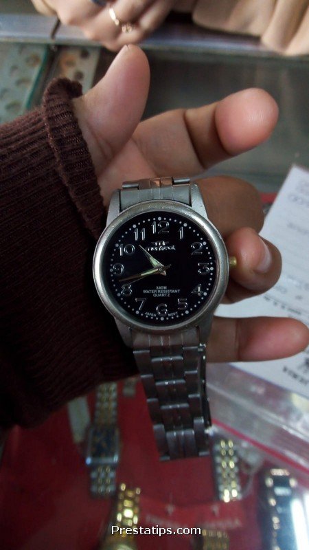 Relojería “La Joyita”