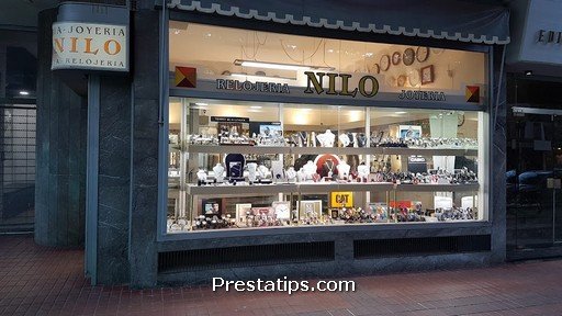 Relojeria Nilo