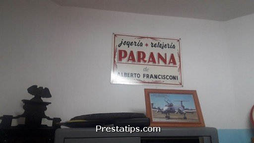 Relojeria Parana