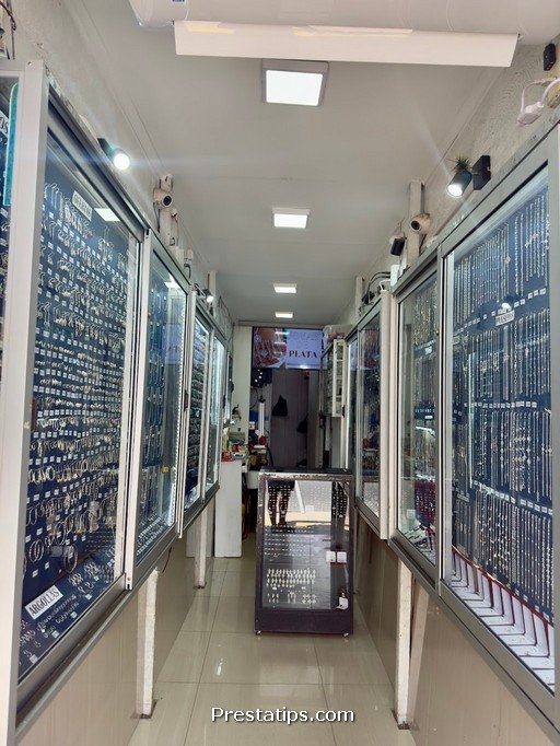 Relojería y joyería CASIO