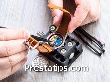 Relojería y Joyería D’oro Hnos