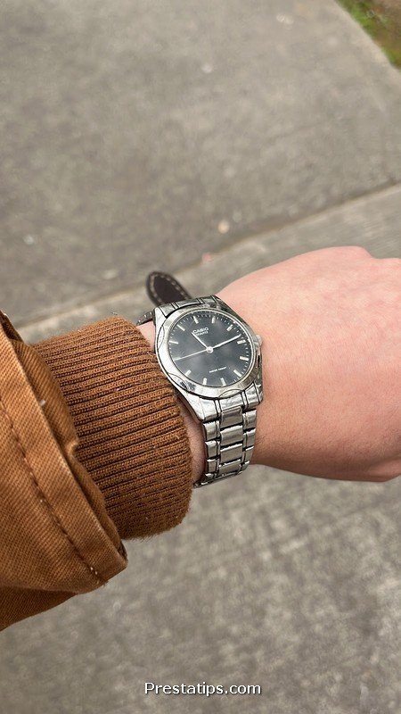 Relojería y Joyería La Americana